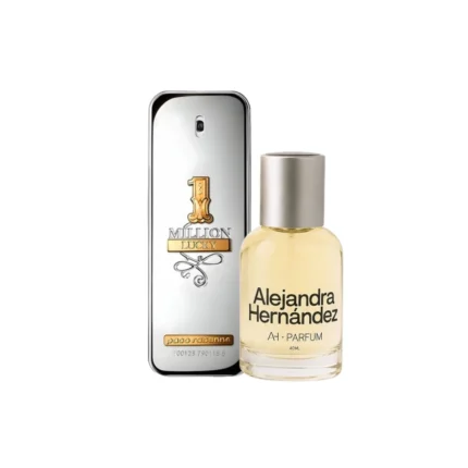 1 Million Lucky Rabanne