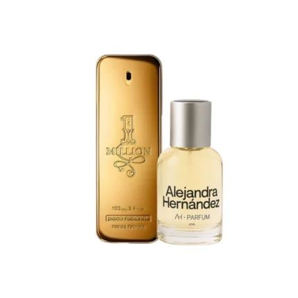 1 Million Rabanne