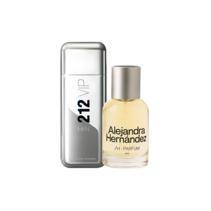 212 VIP Men Carolina Herrera