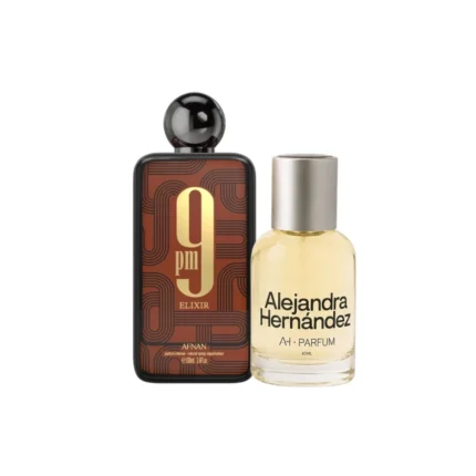 9PM Elixir Afnan