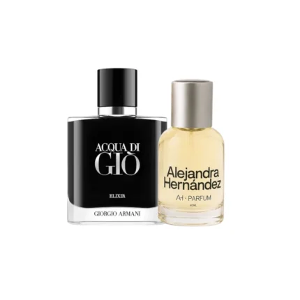 Acqua di Giò Elixir Giorgio Armani