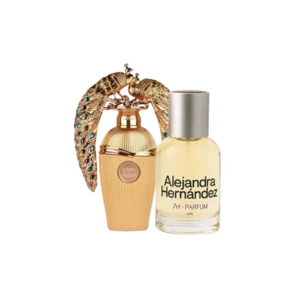 Afeef Lattafa Perfumes