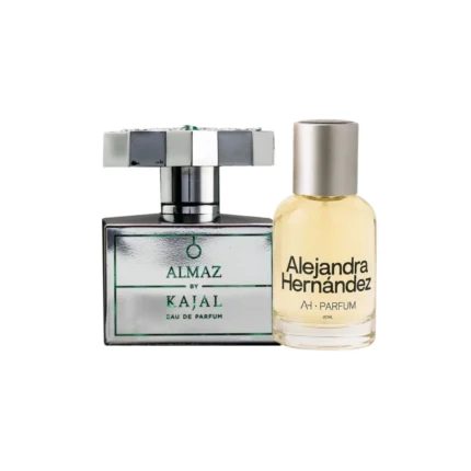 Almaz Kajal