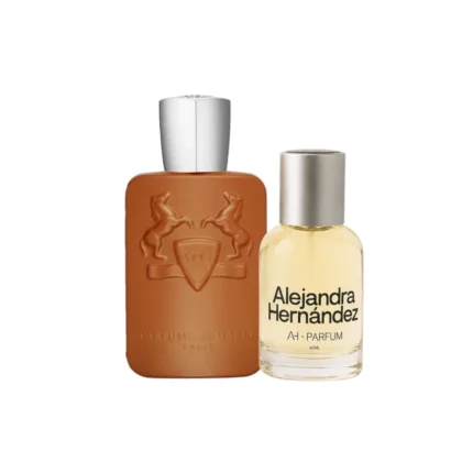 Althaïr Parfums de Marly
