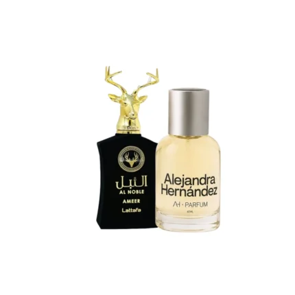 Ameer Lattafa Perfumes