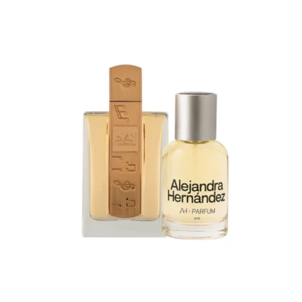 Angham Lattafa Perfumes