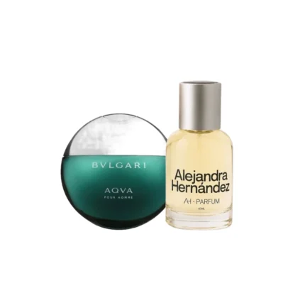 Aqva Pour Homme Bvlgari