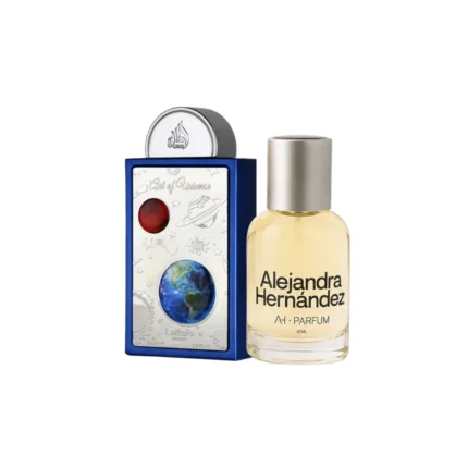 Art Of Universe Lattafa Perfumes