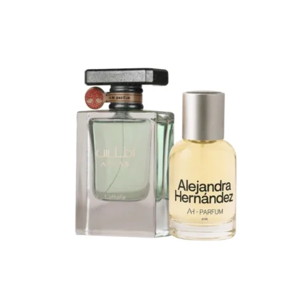 Atlas Lattafa Perfumes