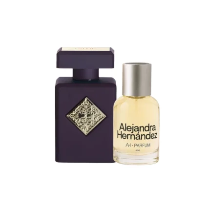 Atomic Rose Initio Parfums Prives