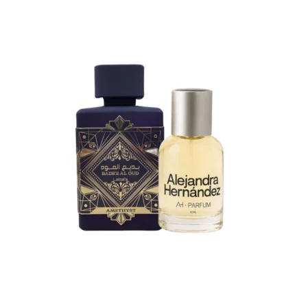 Bade_e Al Oud Amethyst Lattafa Perfumes