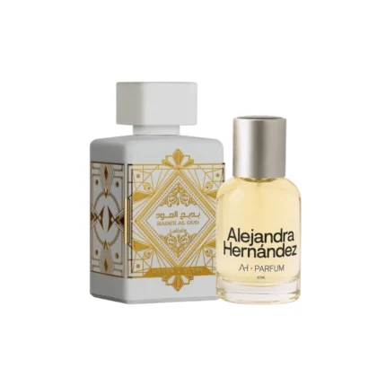 Bade_e Al Oud Honor & Glory Lattafa Perfumes