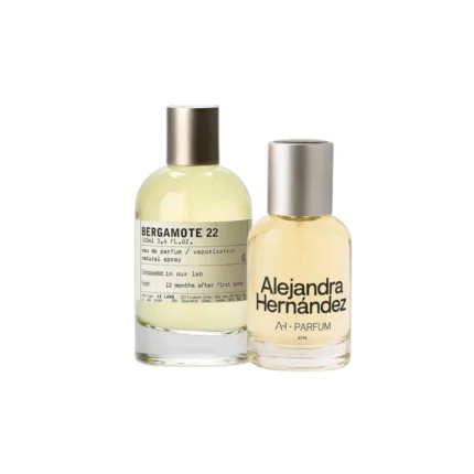 Bergamote 22 Le Labo