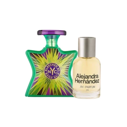 Bleecker Street Bond No 9