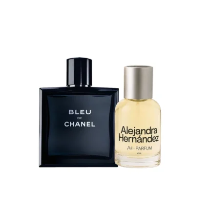 Bleu de Chanel Chanel