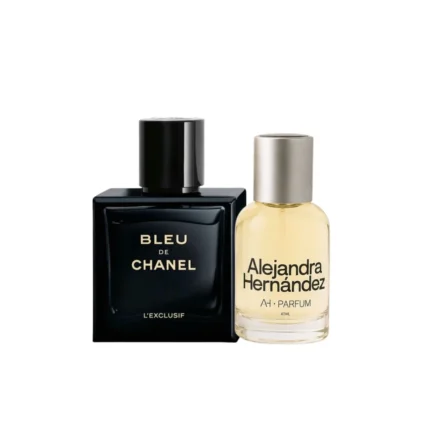 Bleu de Chanel L_Exclusif Chanel