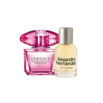Bright Crystal Absolu Versace
