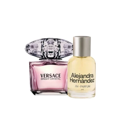Bright Crystal Versace