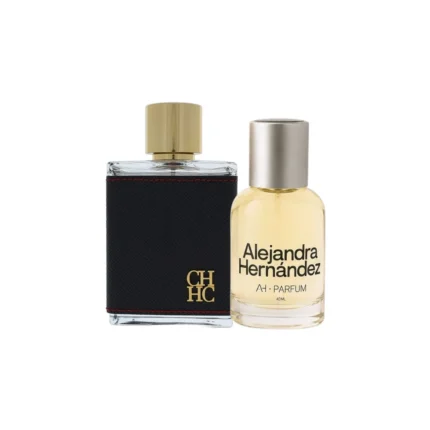 CH Men Carolina Herrera