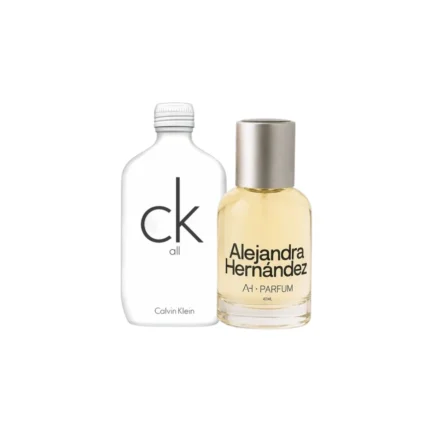 CK All Calvin Klein