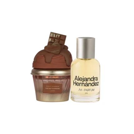 Choco Overdose Lattafa Perfumes
