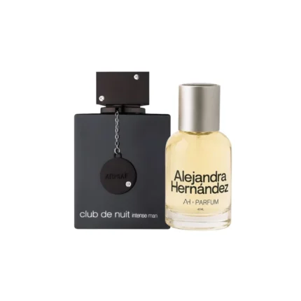 Club de Nuit Intense Man Armaf