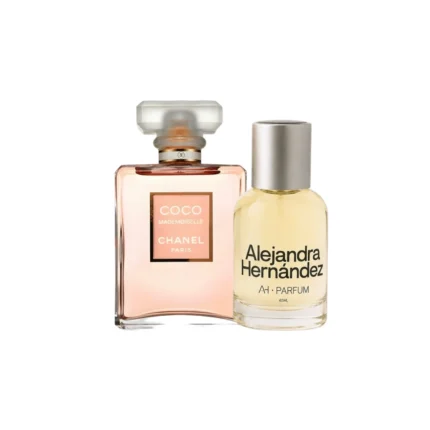 Coco Mademoiselle Chanel