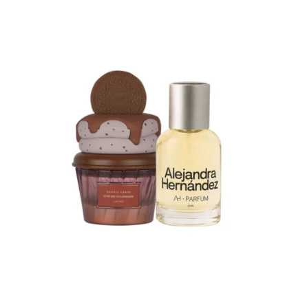 Cookie Crave Lattafa Perfumes