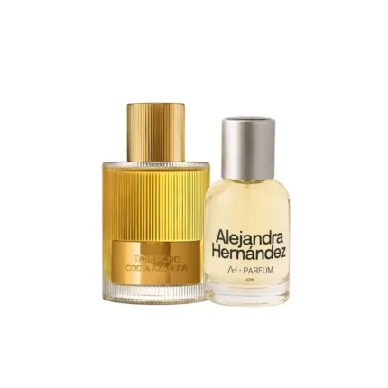 Costa Azzurra Tom Ford