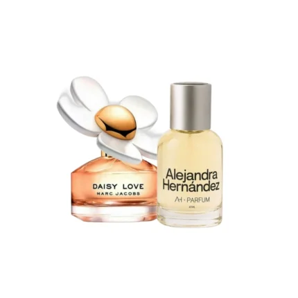 Daisy Love Marc Jacobs