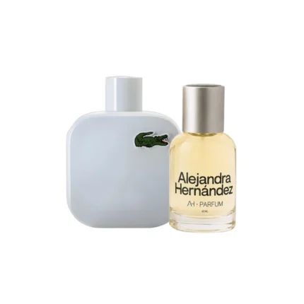 Eau de Lacoste L.12.12. White Lacoste Fragrances