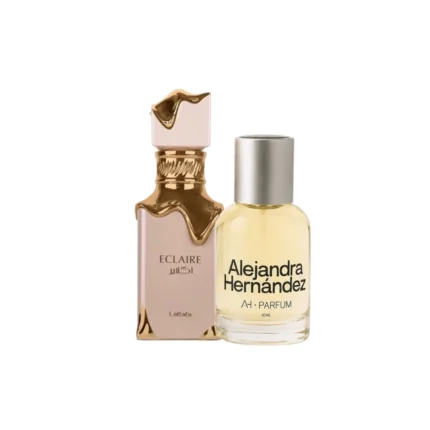 Eclaire Lattafa Perfumes
