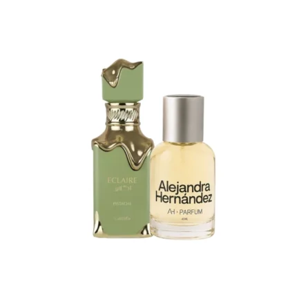 Eclaire Pistache Lattafa Perfumes