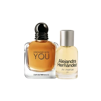 Emporio Armani Stronger With You Giorgio Armani