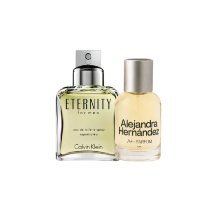 Eternity For Men Calvin Klein