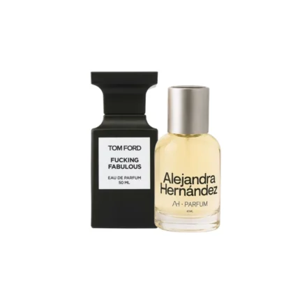 Fabulous Tom Ford