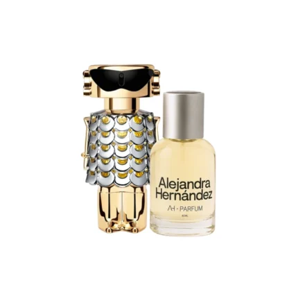 Fame Rabanne
