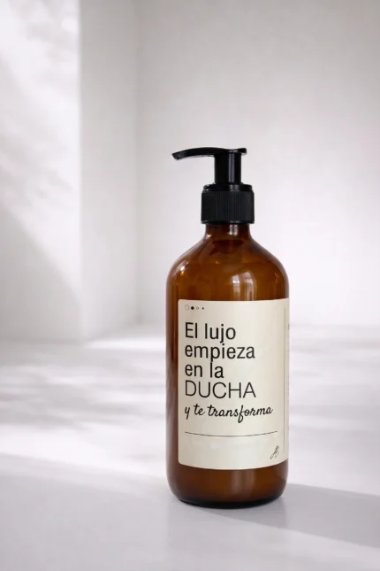 Gel de Ducha AH