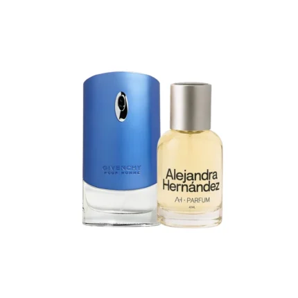Givenchy pour Homme Blue Label Givenchy