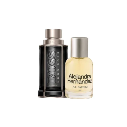 Hugo Boss The Scent Magnetic For Him