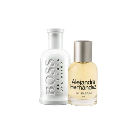 Hugo Boss Unlimited Hugo Boss