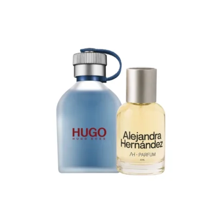 Hugo Now Hugo Boss