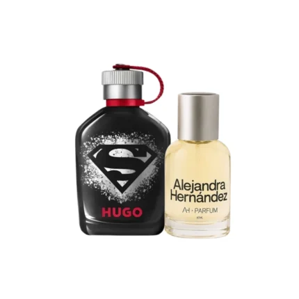 Hugo X Superman Hugo Boss