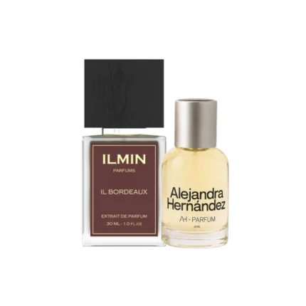 Il Bordeaux ILMIN Parfums