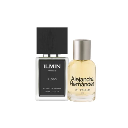 Il Ego ILMIN Parfums