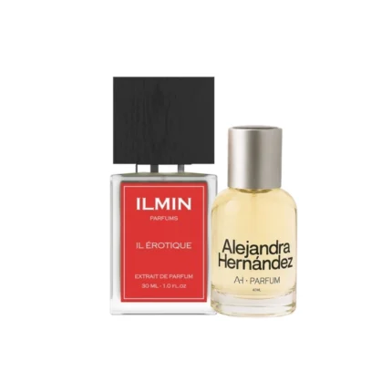 Il Erotique ILMIN Parfums
