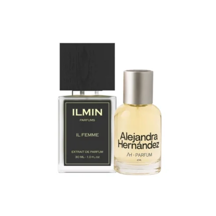 Il Femme ILMIN Parfums