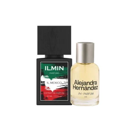 Il Mexico ILMIN Parfums