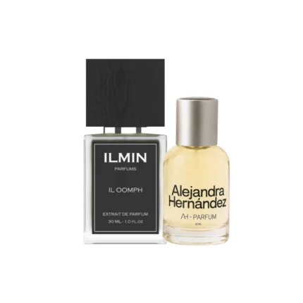 Il Oomph ILMIN Parfums