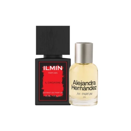 Il Orgasme ILMIN Parfums